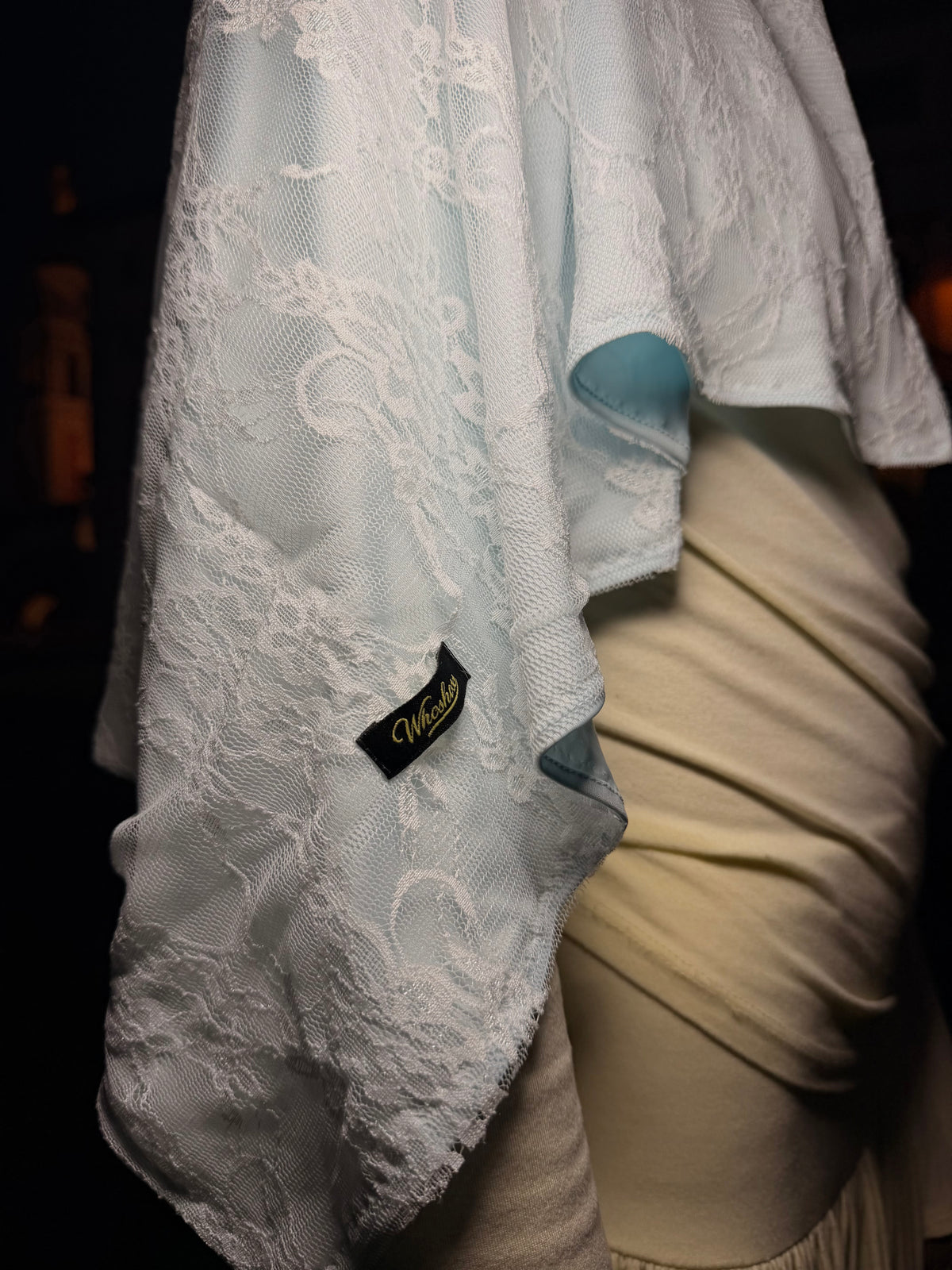 In stock Celestine Lace