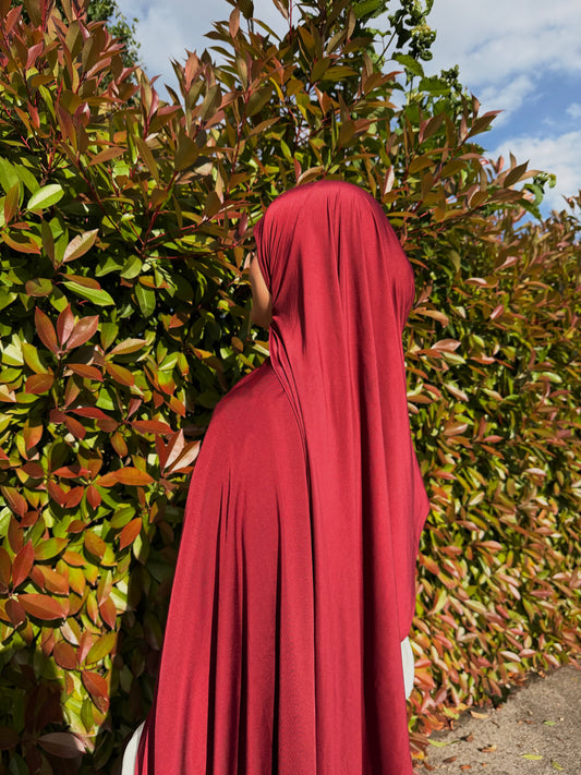 Ruby Red