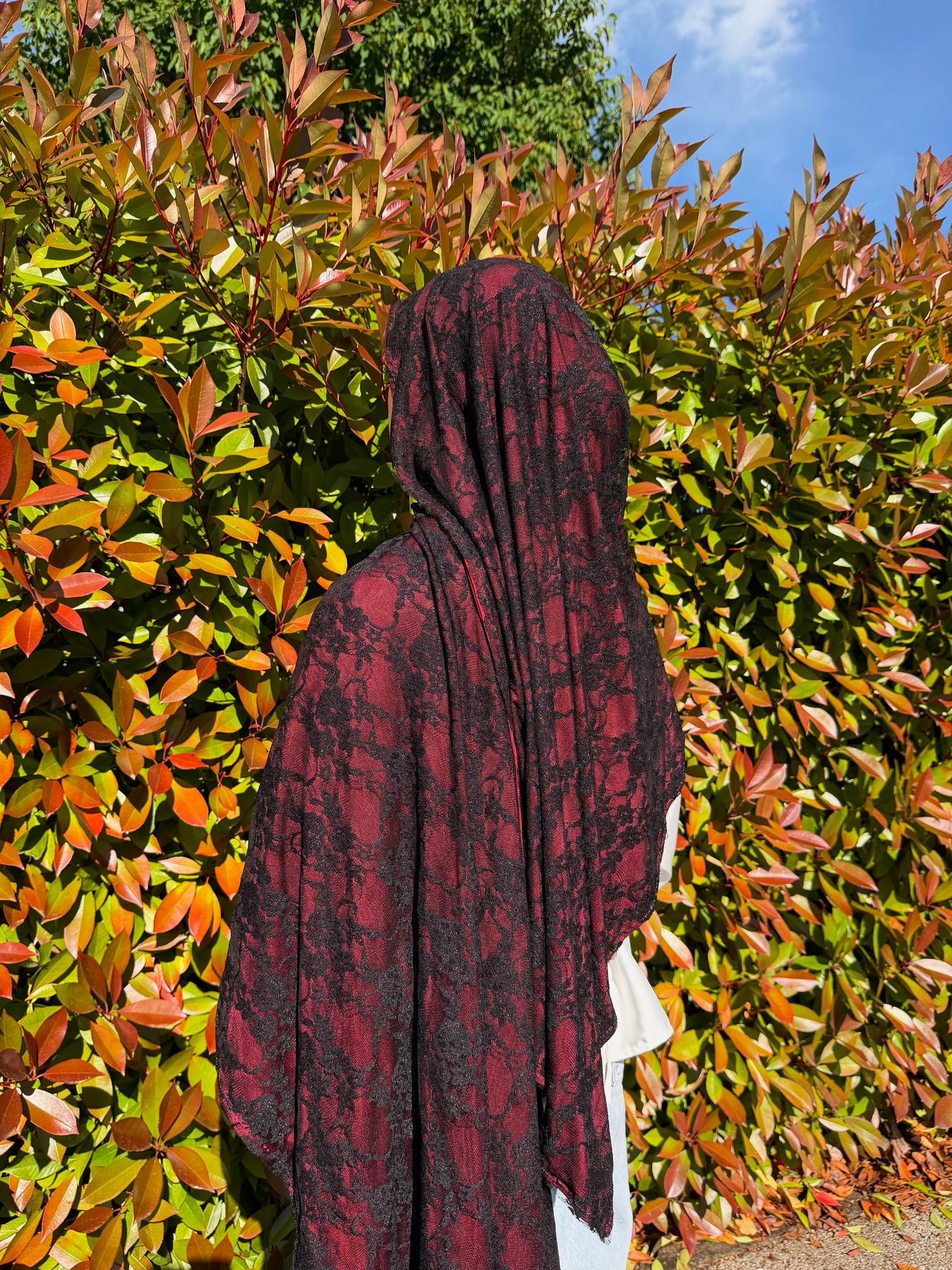 Lilith Lace