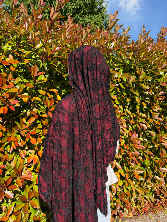 Lilith Lace